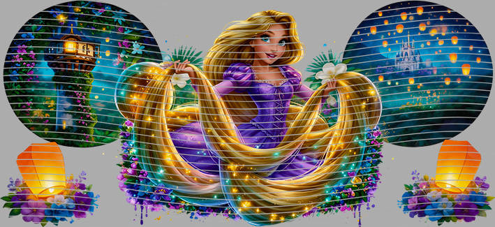 16oz Princess-N4-2603